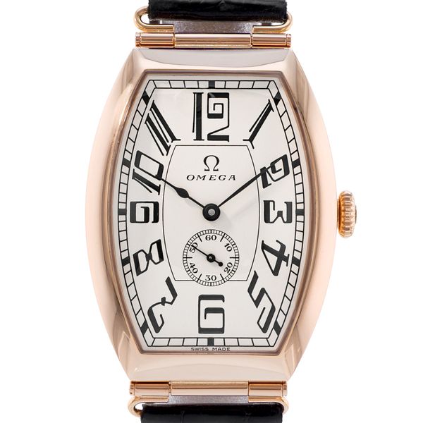 Omega Museum 5703.30.01